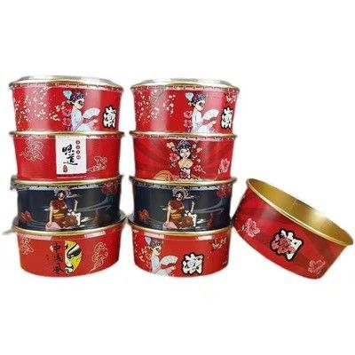 Disposable Compostable Soup Bowls