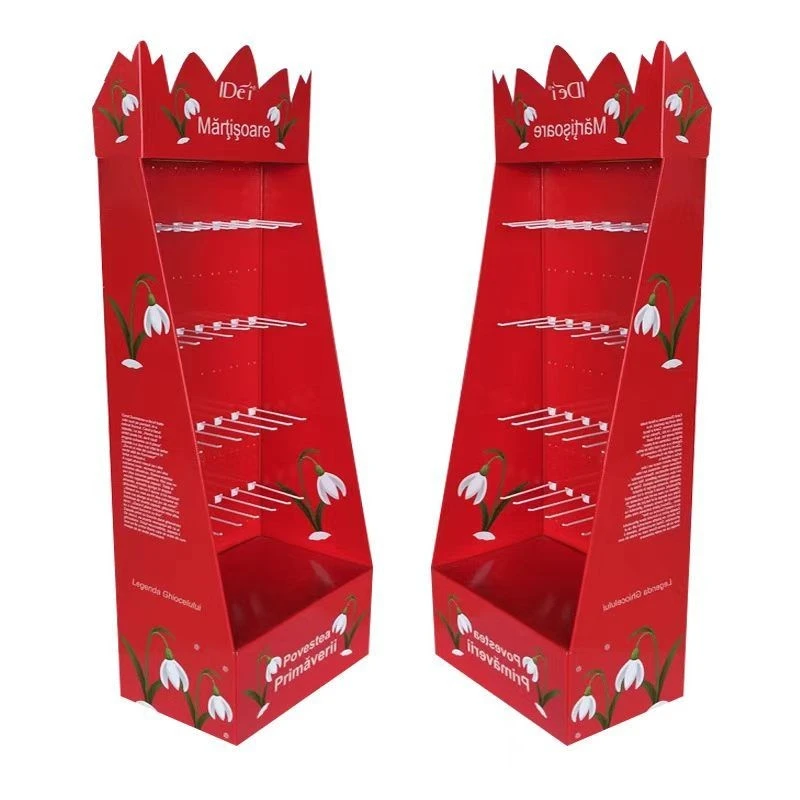 Paper Display Racks best