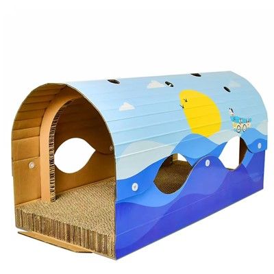 صندلی خراش گربه ارگونومیک